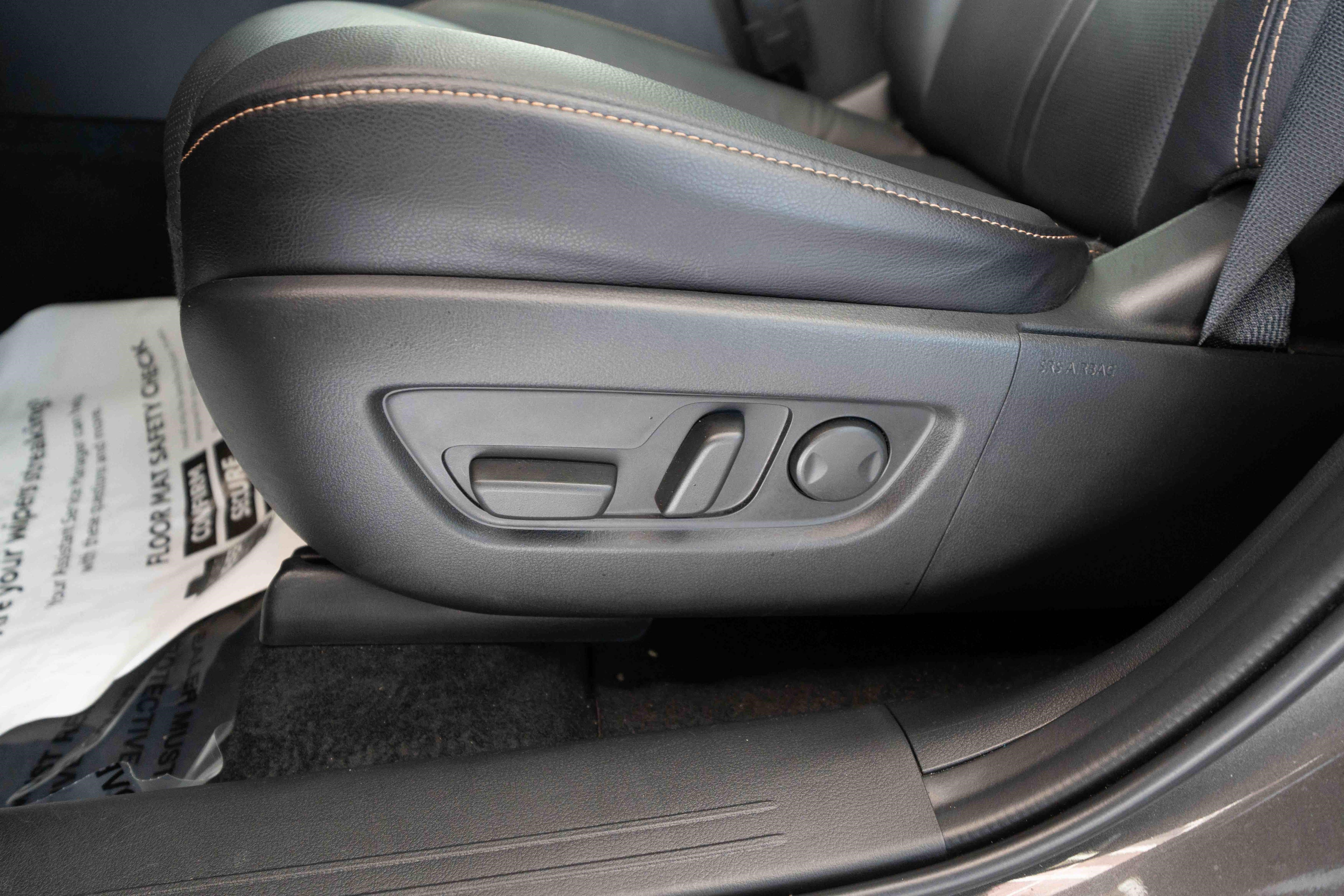 Used 2026 MAZDA CX-90 3.3 Turbo w/ Premium Sport Pkg AWD/4WD image 12
