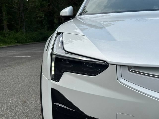 Used 2025 Polestar Polestar 3 AWD/4WD image 11