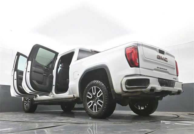 Used 2020 GMC Sierra 1500 AT4 w/ AT4 Premium Package image 55
