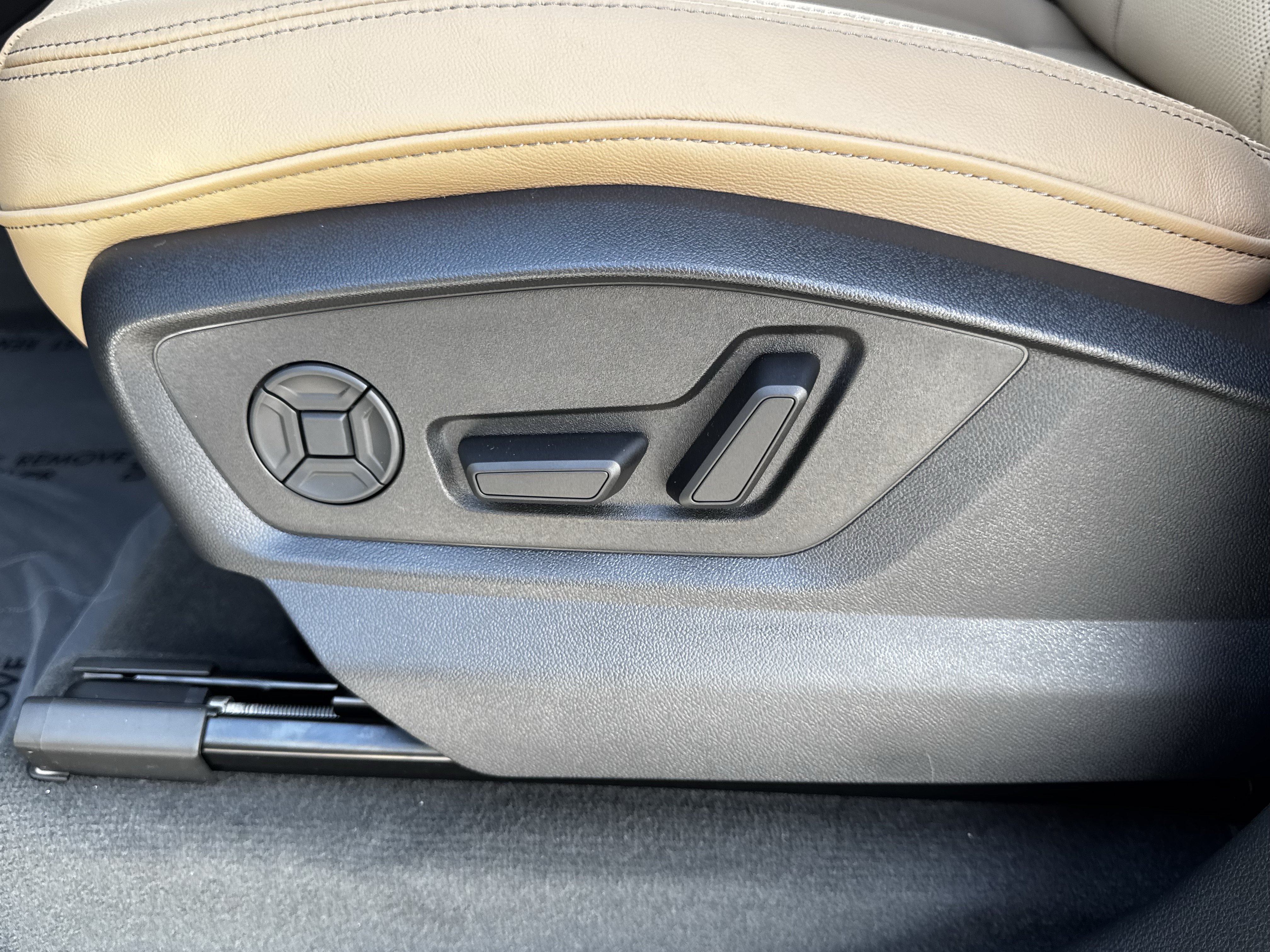 New 2026 Audi Q7 2.0T Premium Plus AWD/4WD image 20