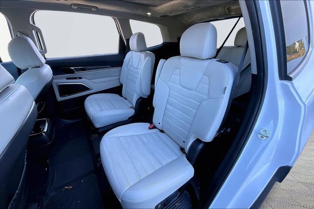 Used 2023 Kia Telluride SX Prestige image 16