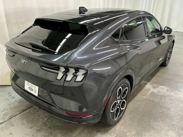 Used 2022 Ford Mustang Mach-E GT AWD/4WD image 3