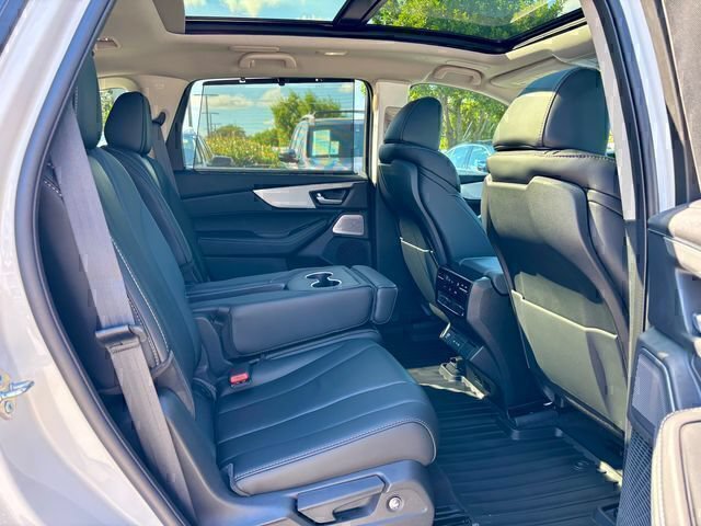 New 2026 Acura MDX w/ Technology Package FWD image 13