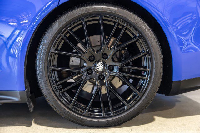 Used 2023 Porsche Panamera GTS AWD/4WD image 22