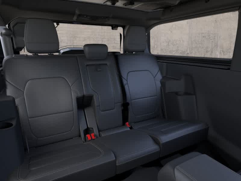 New 2026 Ford Bronco Badlands AWD/4WD image 11