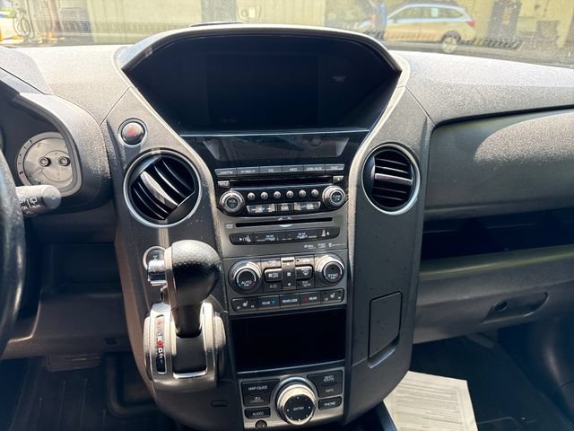 Used 2012 Honda Pilot Touring image 21