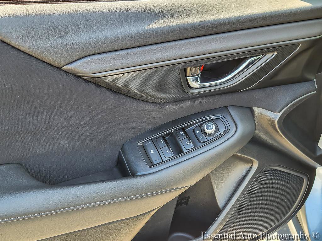 Certified 2025 Subaru Legacy Premium AWD/4WD image 13
