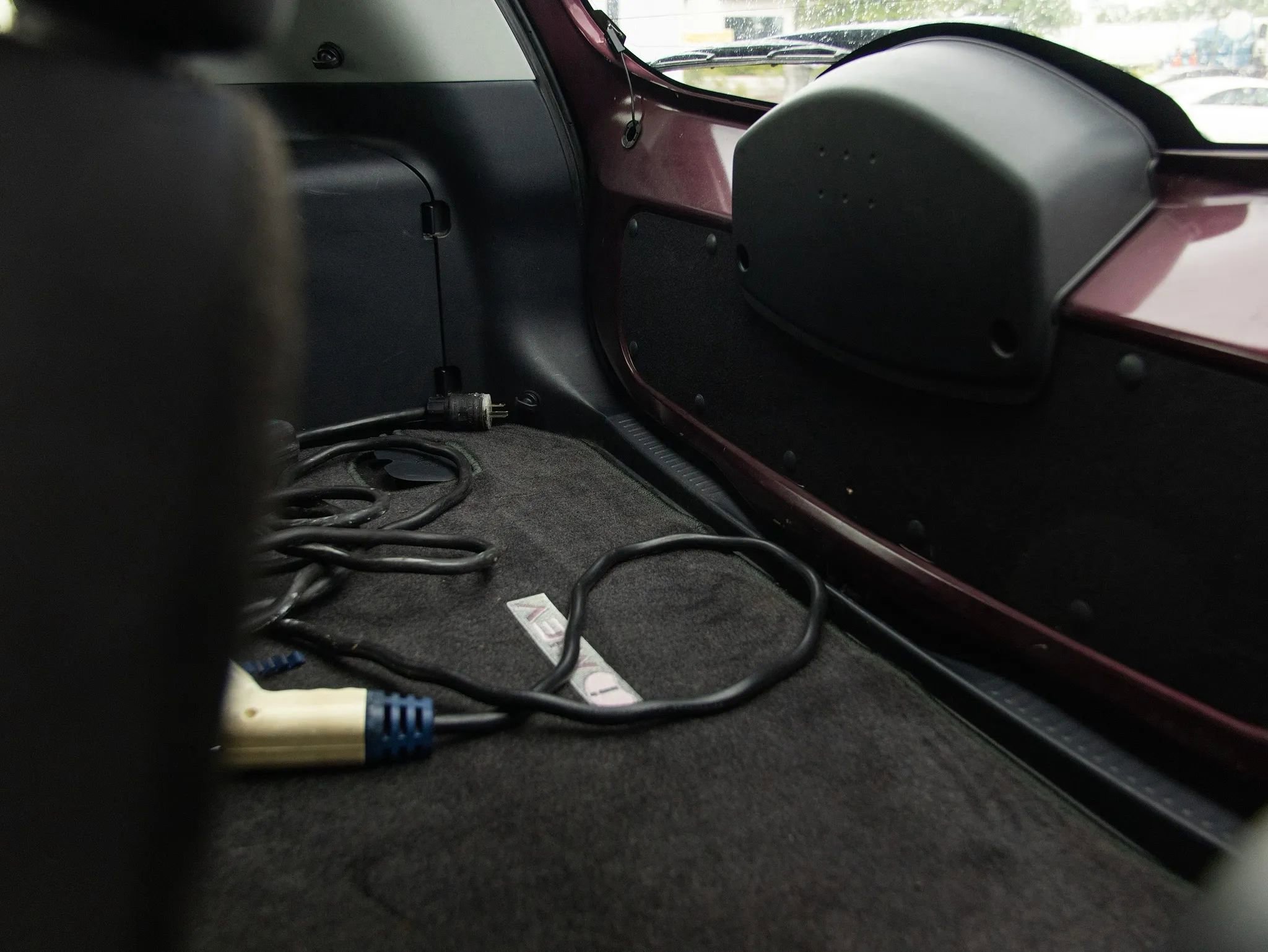 Used 2012 Mitsubishi i ES RWD image 16