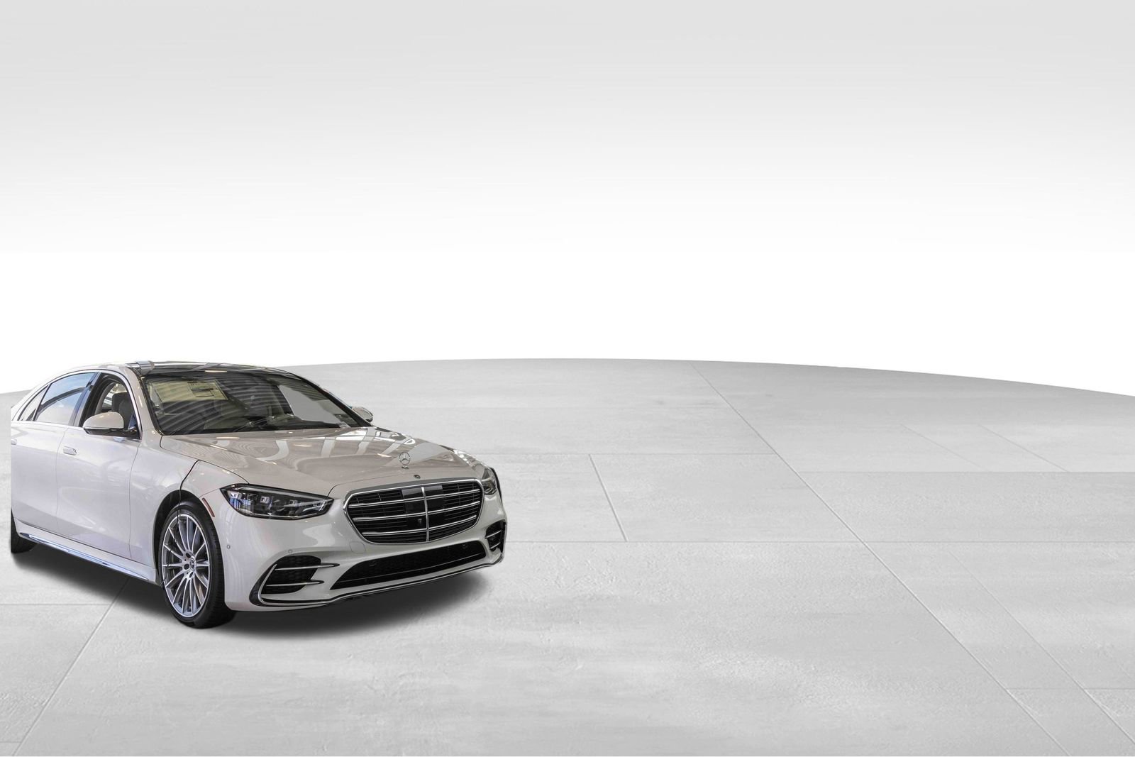 New 2024 Mercedes-Benz EQE 500 4MATIC Sedan image 27