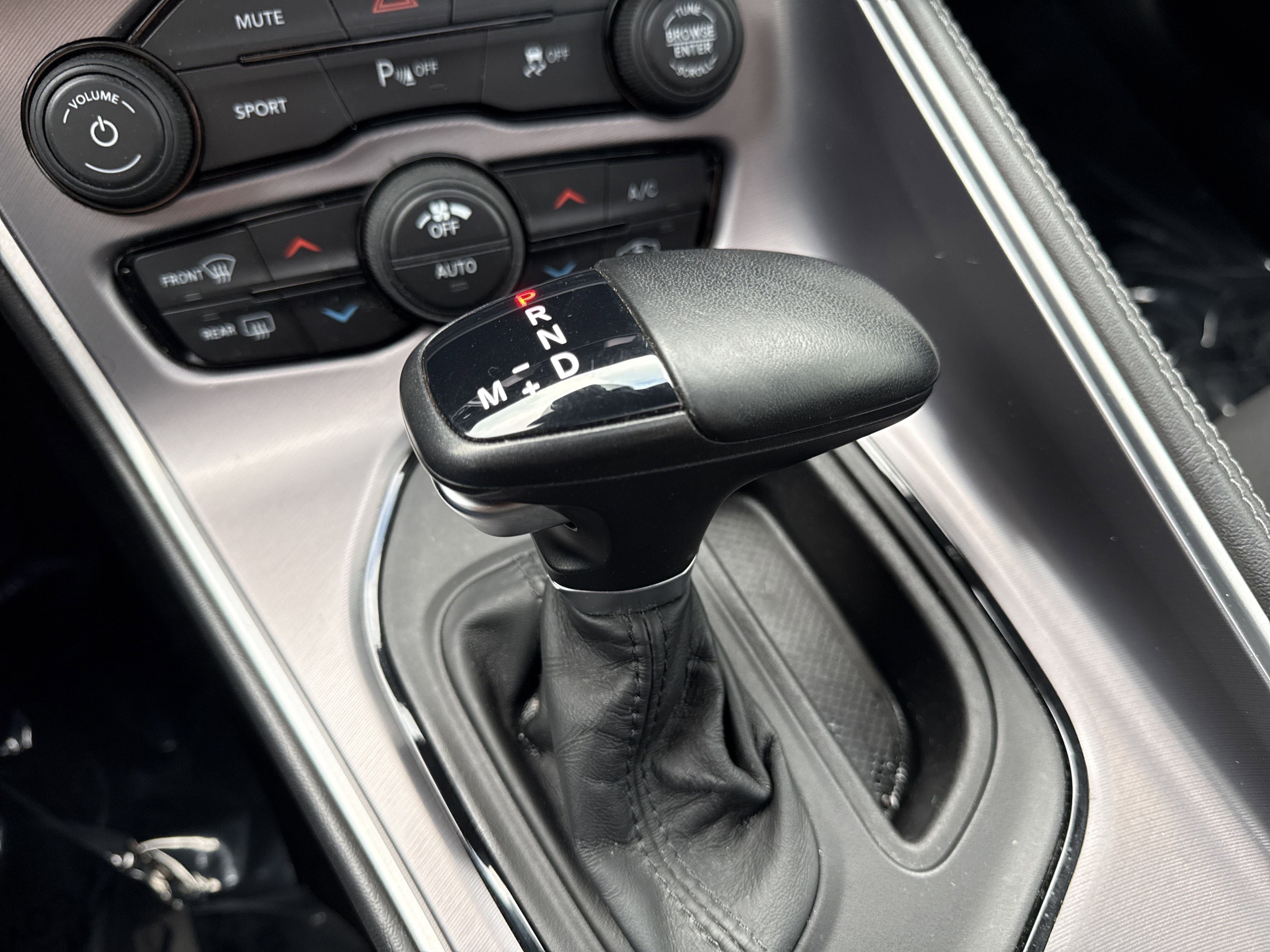 Used 2019 Dodge Challenger GT w/ Blacktop Package image 17