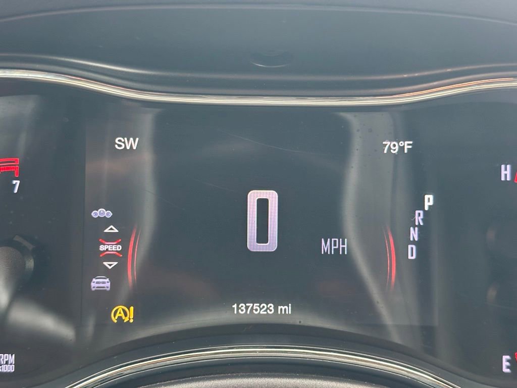 Used 2018 Dodge Durango GT RWD image 25