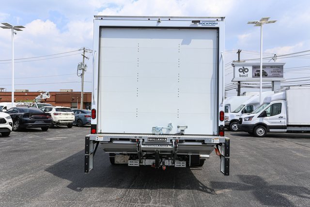 New 2026 Ford E-450 and Econoline 450 Super Duty w/ Power Equipment Group image 8
