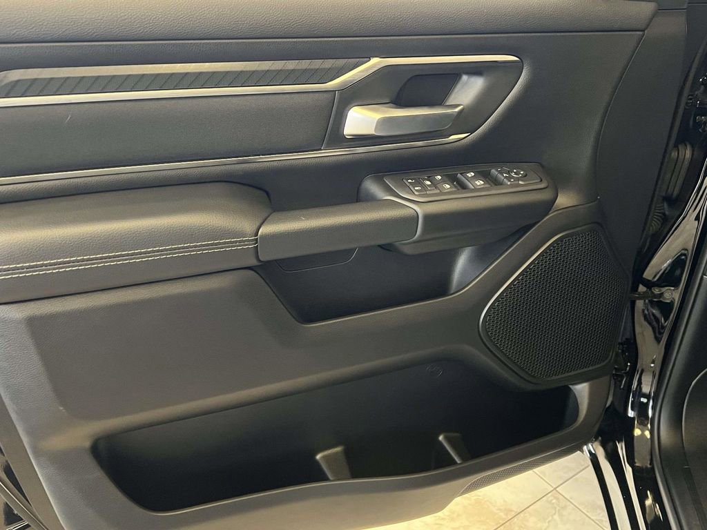 New 2026 RAM 1500 Big Horn image 13