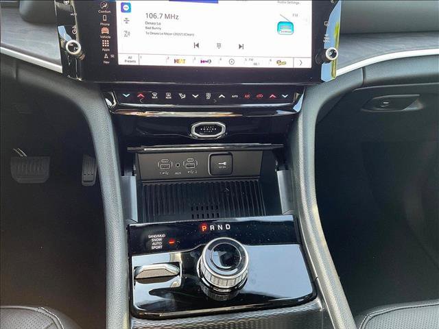 New 2026 Jeep Grand Cherokee L Limited AWD/4WD image 20