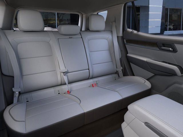 New 2026 GMC Terrain Denali w/ LPO, Floor Liner Package image 17