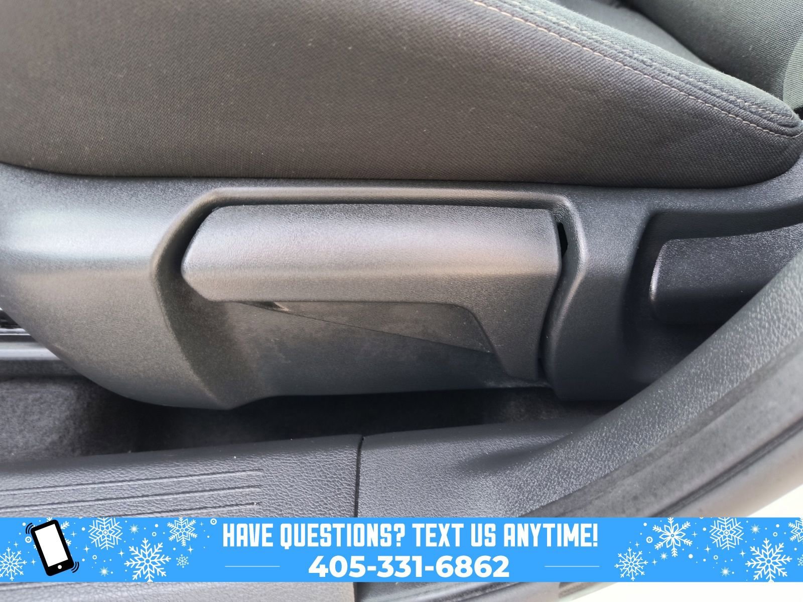 Used 2023 Nissan Rogue S image 18