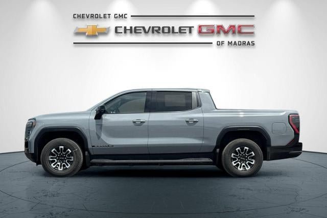 New 2026 GMC Sierra EV Elevation w/ Premium Package AWD/4WD image 6