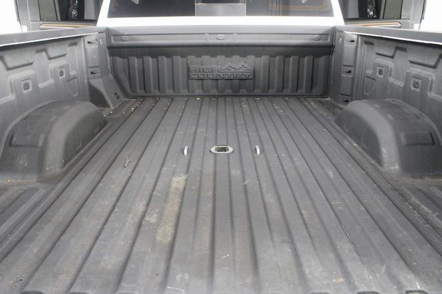 Used 2024 Chevrolet Silverado 3500 High Country w/ Technology Package image 22
