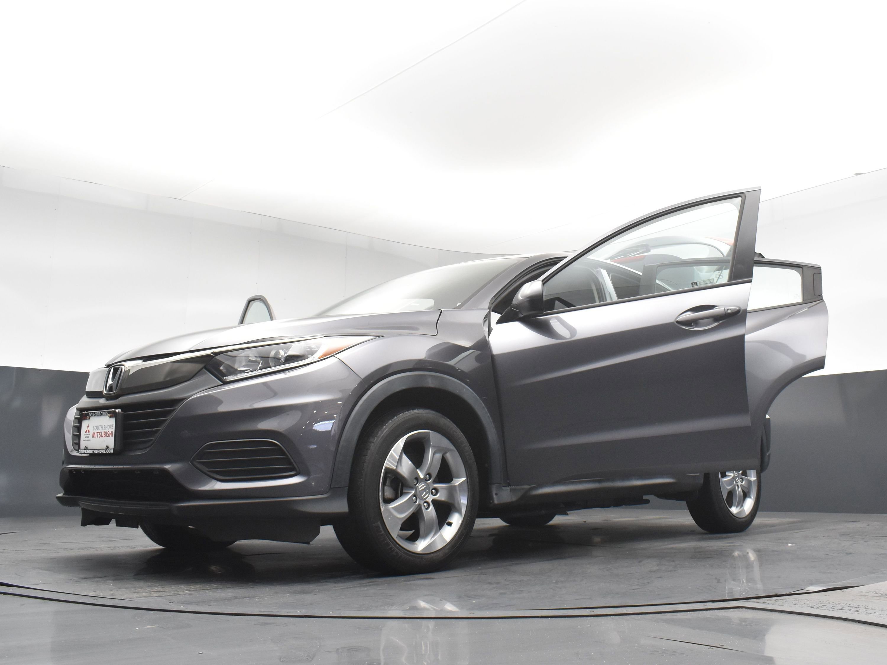 Used 2020 Honda HR-V LX image 30