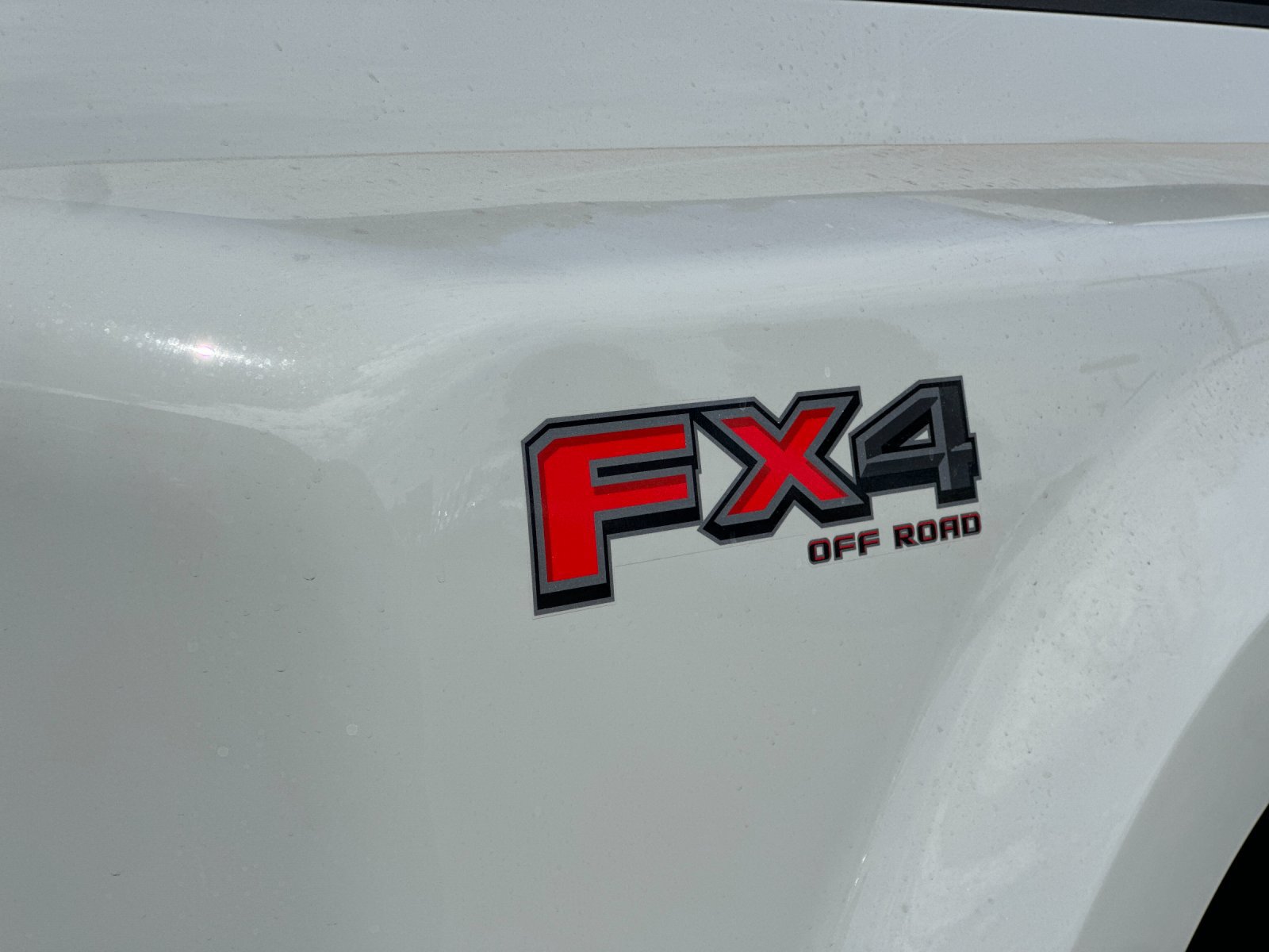 New 2026 Ford F350 XL w/ STX Appearance Package AWD/4WD image 23
