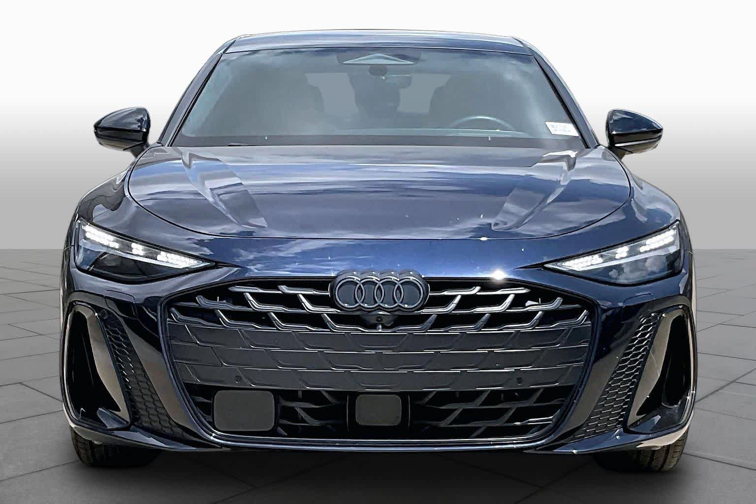 Used 2026 Audi A6 Premium Plus AWD/4WD image 4
