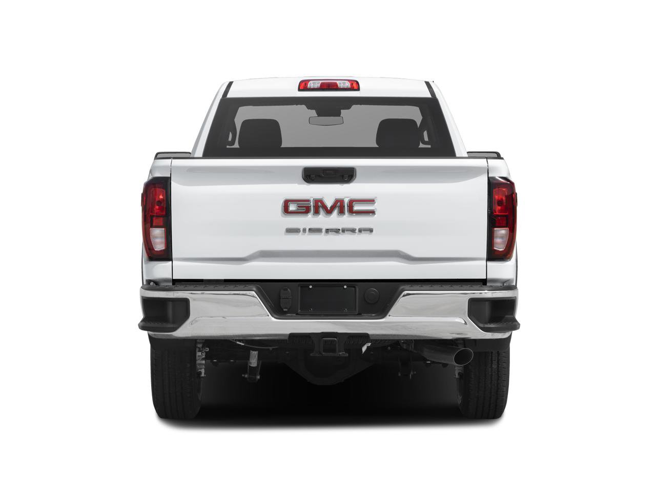 New 2025 GMC Sierra 2500 Pro w/ Convenience Package image 29