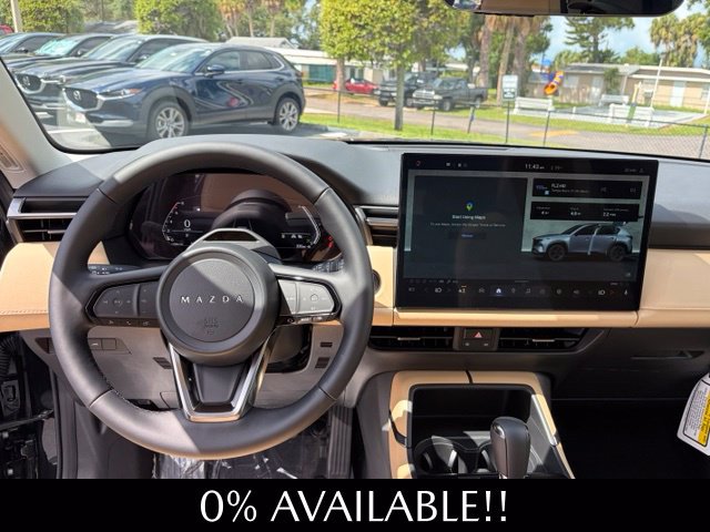 Used 2026 MAZDA CX-5 2.5 S w/ Premium Plus Package AWD/4WD image 13