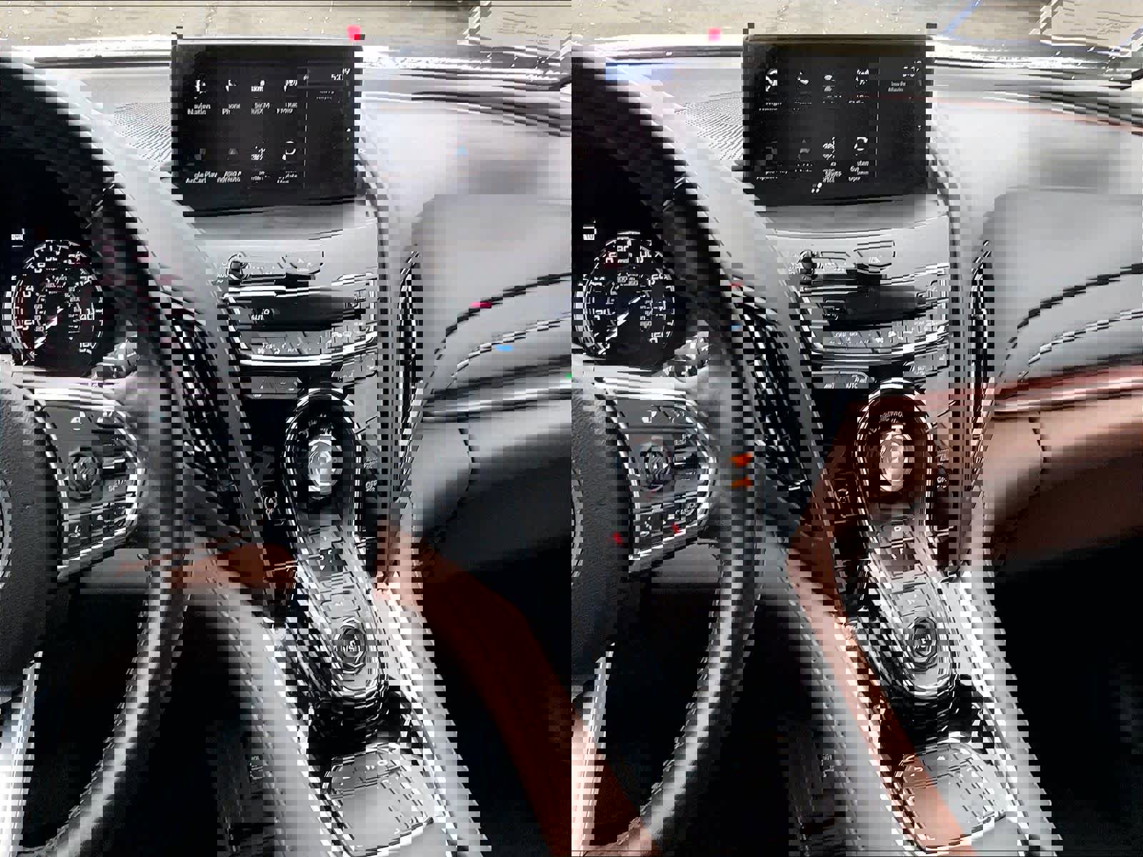 Used 2023 Acura RDX AWD w/ Technology Package image 8