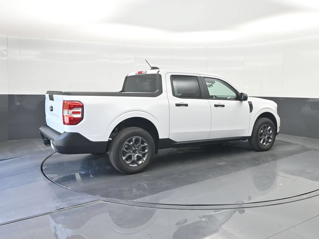 New 2026 Ford Maverick XLT FWD image 15