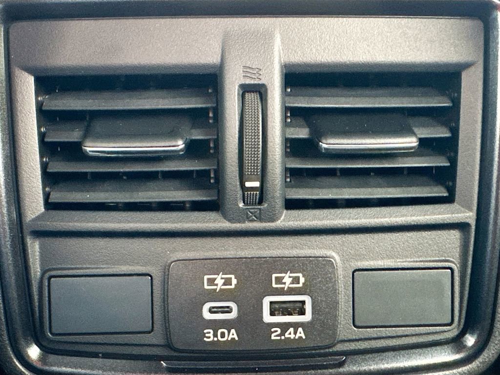 New 2026 Subaru Forester Limited AWD/4WD image 31