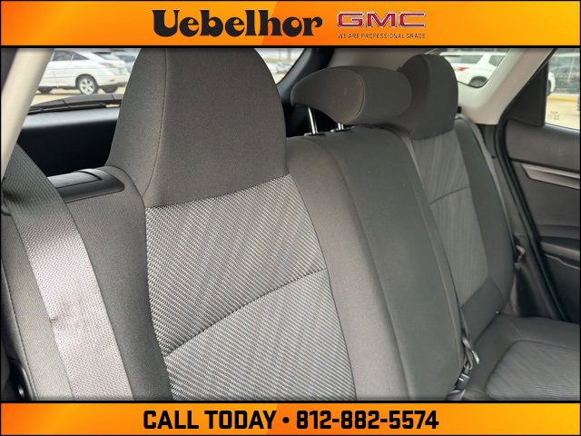 Used 2023 Kia Seltos LX image 5