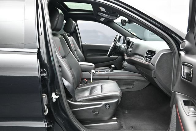 Used 2025 Dodge Durango R/T AWD/4WD image 26