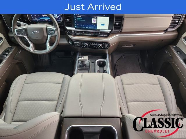 Used 2024 Chevrolet Silverado 1500 RST w/ Convenience Package II image 35
