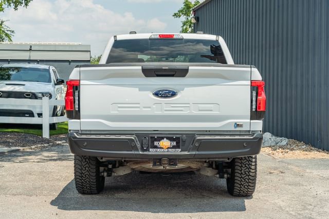 Used 2022 Ford F150 Lightning Pro image 5