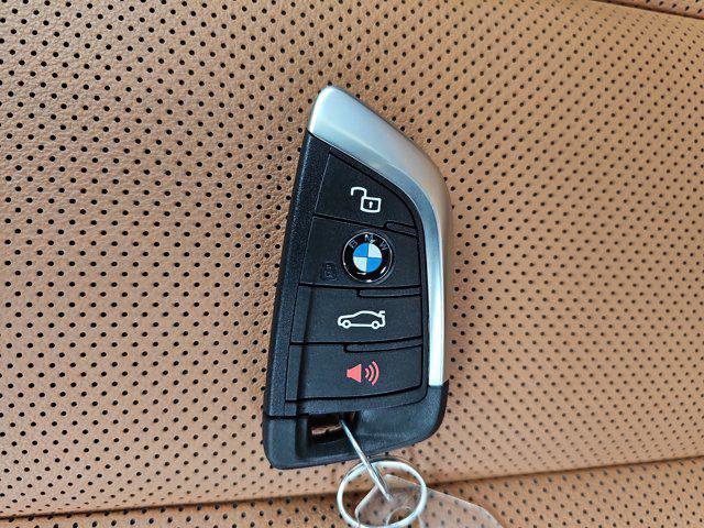 Used 2024 BMW i4 M50 w/ Parking Assistance Package image 37