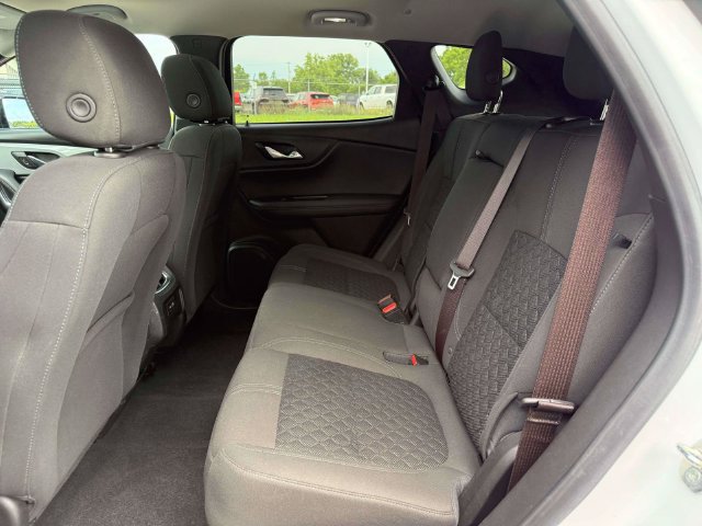 Used 2021 Chevrolet Blazer LT AWD/4WD image 13