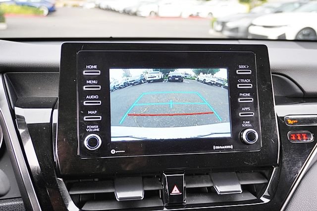 Used 2023 Toyota Camry SE FWD image 25