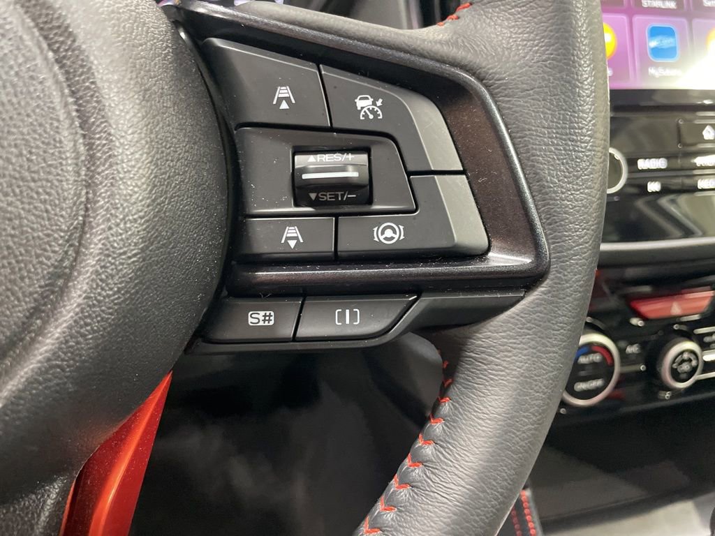 Certified 2023 Subaru Forester Sport image 22