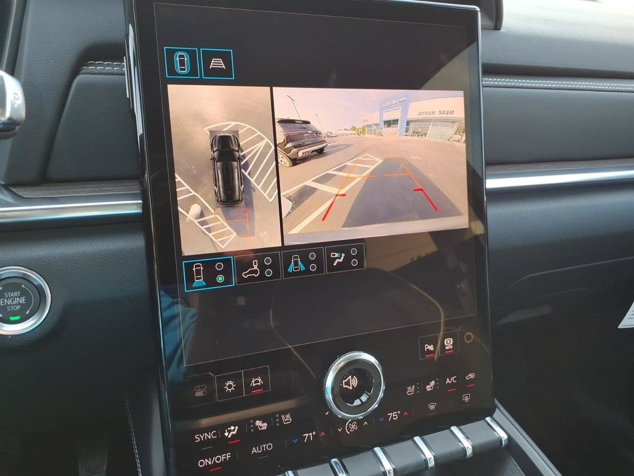 New 2027 GMC Terrain Denali AWD/4WD image 20