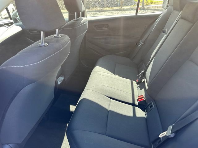 Used 2026 Toyota Corolla LE image 17
