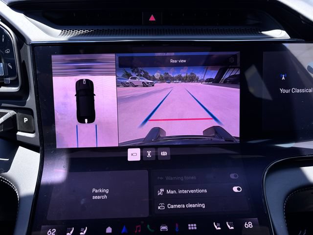 New 2026 Porsche Cayenne Electric AWD/4WD image 20