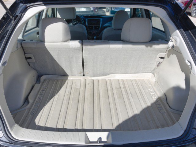 Used 2011 Subaru Impreza Outback Sport image 25