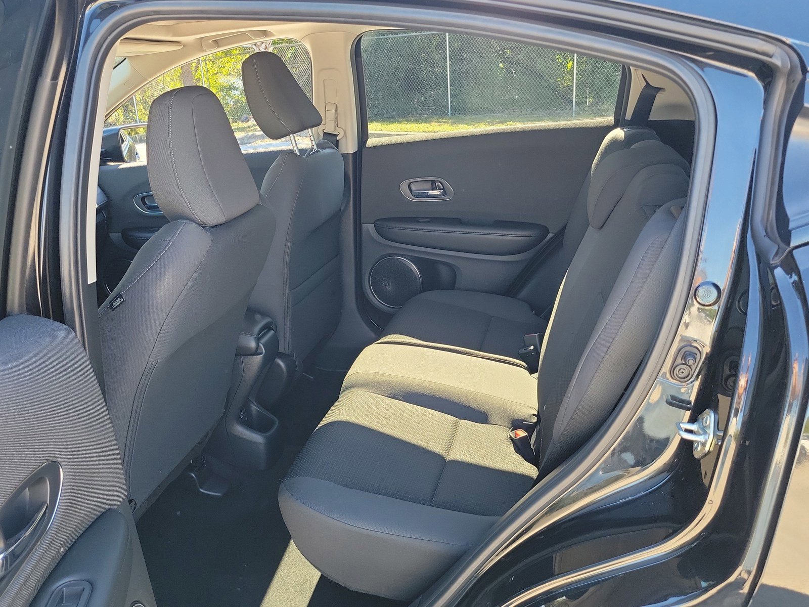 Used 2022 Honda HR-V EX image 29
