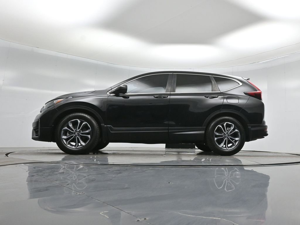 Used 2022 Honda CR-V EX image 7