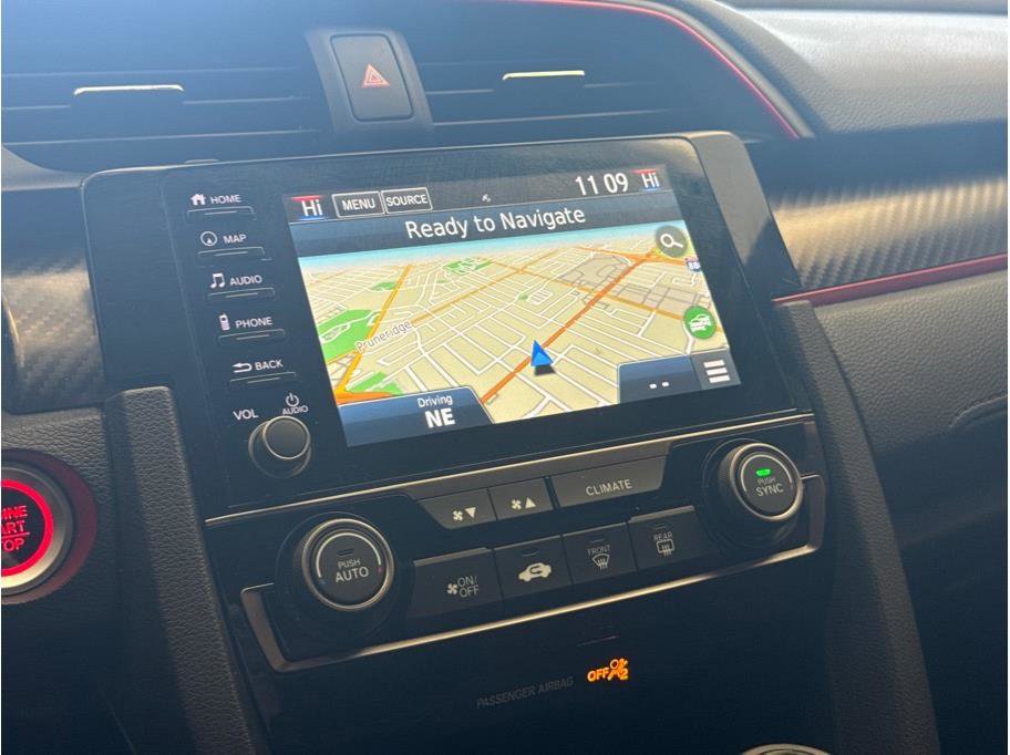 Used 2019 Honda Civic Type R image 13