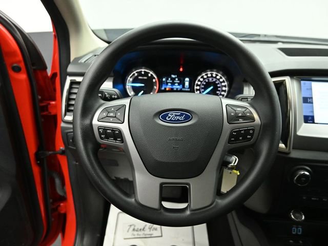 Certified 2020 Ford Ranger XLT w/ Trailer Tow Package image 15