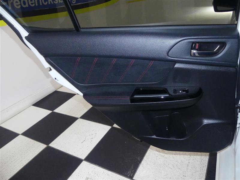 Used 2021 Subaru WRX STI w/ Popular Package #3 AWD/4WD image 29