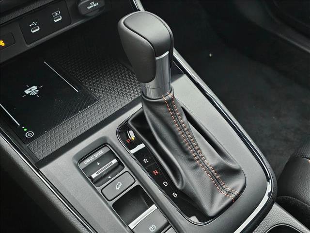 New 2026 Honda CR-V Sport-L image 16