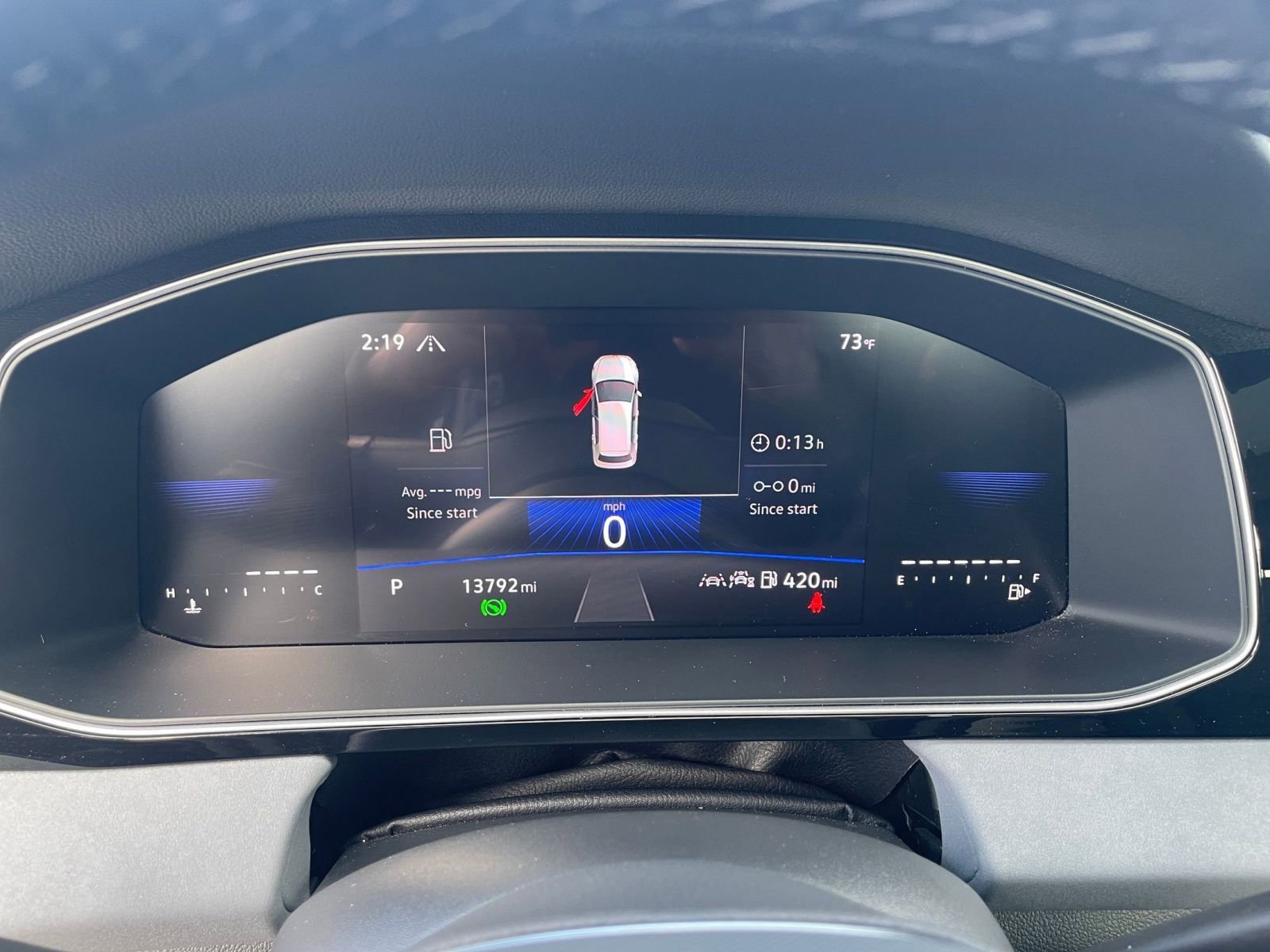 Used 2025 Volkswagen Jetta SE image 40