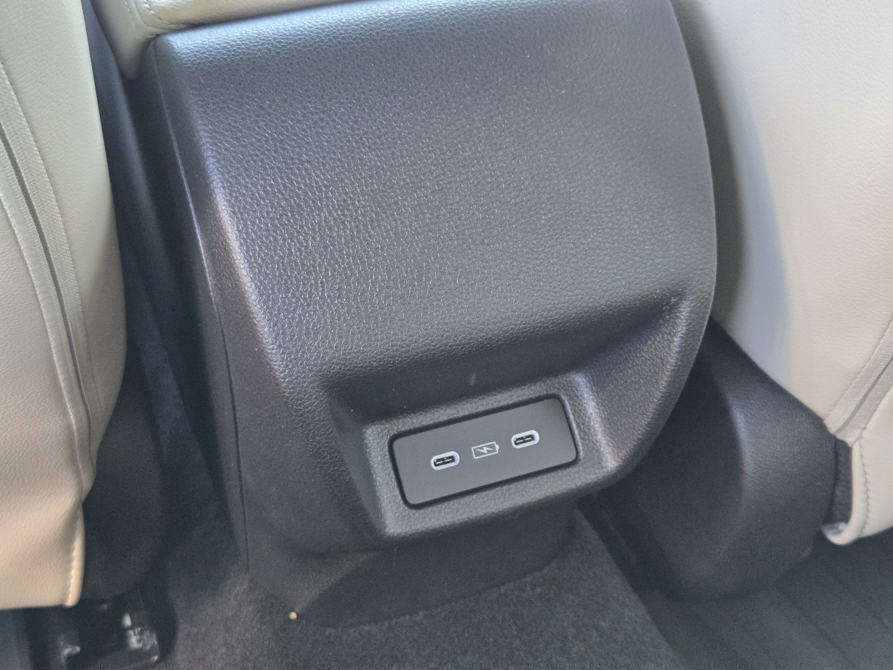 Used 2026 Acura Integra A-Spec w/ Technology Package FWD image 16